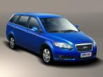 Chery CrossEastar 2006 года